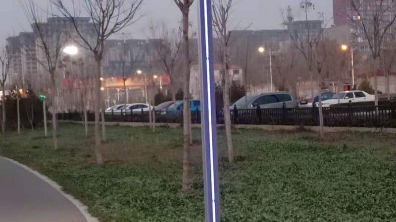 户外灯具批发市场探秘：如何找到优质供应商