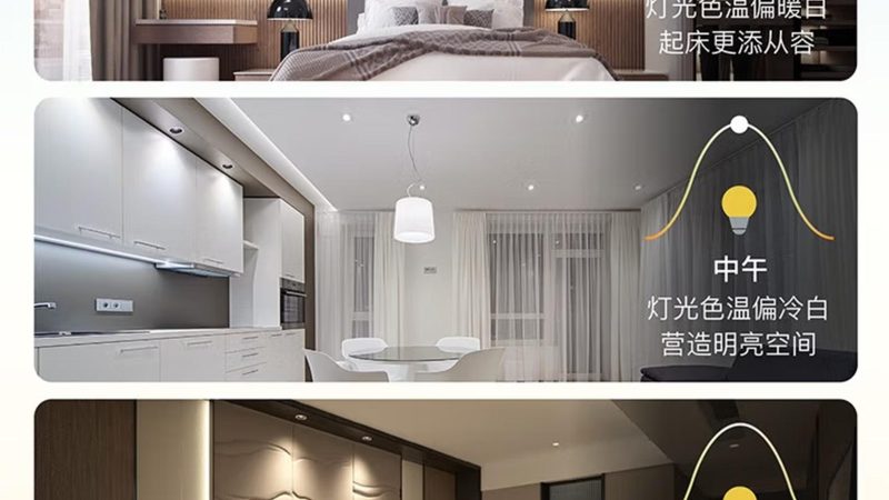 上海筒灯安装师傅：如何找到专业可靠的服务？**
