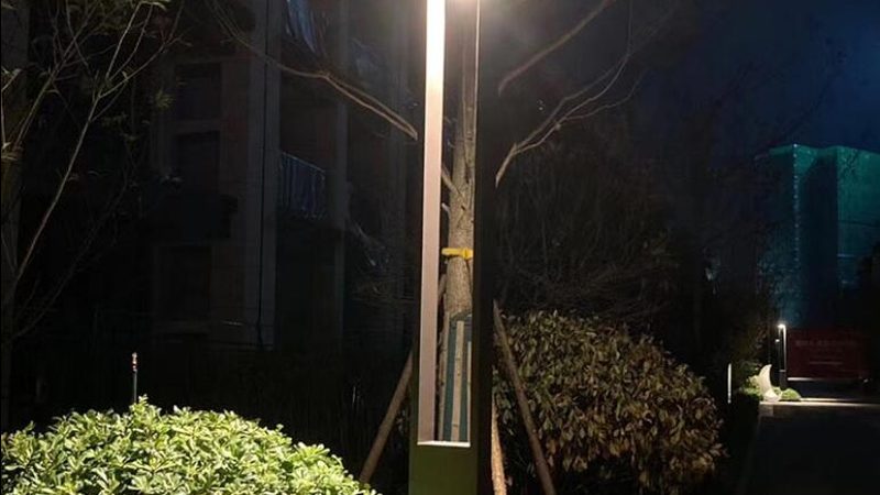 隧道应急照明灯，防水等级如何选？**