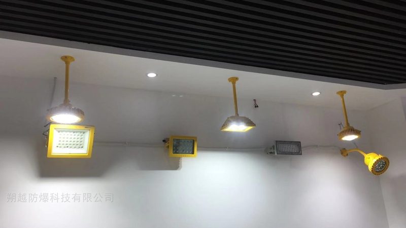 体育场馆LED照明散热性能怎么选